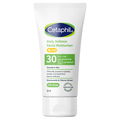 Cetaphil, krem nawilżający na dzień, SPF 30, 50 ml - KOSMETYK
