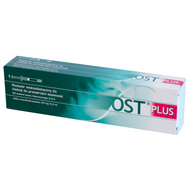 OST Plus 40mg/2ml, roztwór do iniekcji dostawowej, 1 ampułkostrzykawka