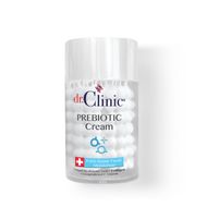 Dr. Clinic, krem prebiotyczny, z kolagenem, 100 ml