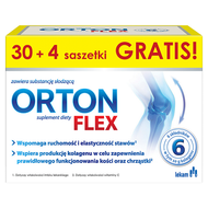 Orton Flex, 34 saszetki