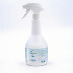 Aspirox, spray na rany, 500 ml