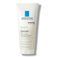 La Roche-Posay Effaclar H Iso-Biome, krem myjący przeciw niedoskonałościom, 200 ml