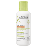 Aderma Exomega Control krem emolient, 400 ml