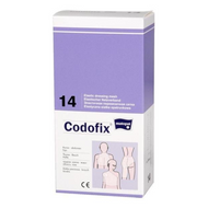 Elastyczna siatka opatrunkowa Codofix, rozmiar 14, 1 sztuka