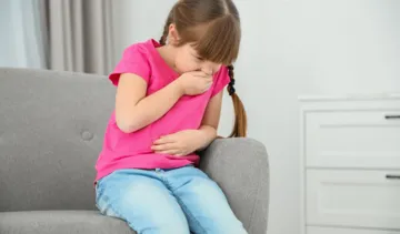 Jelitówka u dzieci – przyczyny, objawy i leczenie grypy żołądkowej u dzieci