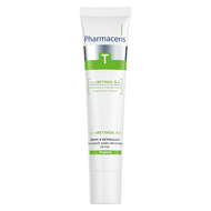 Pharmaceris T Pureretinol 0.3, krem z retinolem na trądzik wieku dorosłego na noc, 40 ml