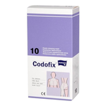 Elastyczna siatka opatrunkowa Codofix, rozmiar 10, 1 sztuka
