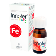 Innofer baby, 50 ml