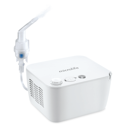 Microlife NEB 200, inhalator kompresorowy - zdjęcie produktu