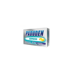 Paduden Express, 200 mg, 10 kapsułek miękkich