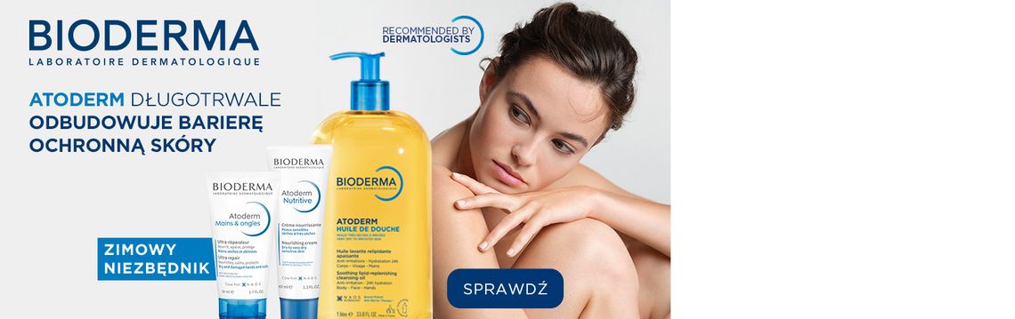 Bioderma Atoderm