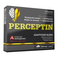 Perceptin, 30 kapsułek
