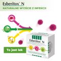 Esberitox N, 100 tabletek - PRODUKT LECZNICZY NIEREFUNDOWANY OTC