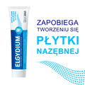 Elgydium Anti-Plaque, antybakteryjna pasta do zębów, 75 ml - 3577056023552