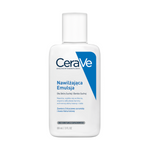 CeraVe, nawilżająca emulsja skóry suchej i bardzo suchej, 88 ml