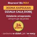 Bioprazol Bio Max 20 mg, 14 kapsułek twardych - 5909991538224