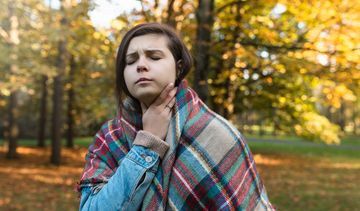 Ból gardła – jak rozpoznać i leczyć zapalenie gardła