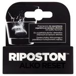 Riposton, 10 tabletek musujących