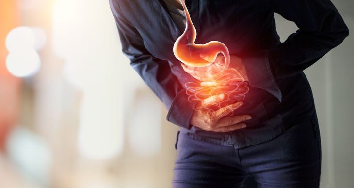 jakie zioła na trawienie? leki bez recepty na niestrawność
