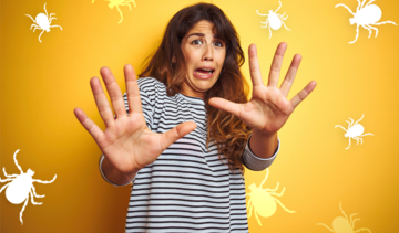 Jak usunąć kleszcza bezpiecznie i wygodnie?