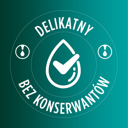 Nasivin Baby 0,1 mg/ml, krople do nosa, 5 ml - Udrażniające nos, Łagodzące