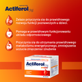 Actiferol Fe Start, 30 saszetek - 5901785305579