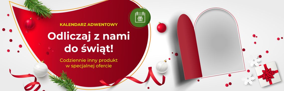 Kalendarz adwentowy