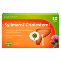 Sylimarol Cholesterol, 30 kapsułek - zdjęcie produktu
