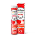 Centrum Vital Senior, 20 tabletek musujących - TABLETKI MUSUJĄCE