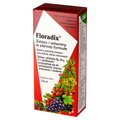 Floradix Żelazo i witaminy, tonik, 250 ml - 4004148057076