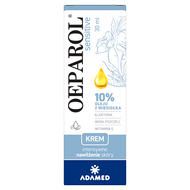 Oeparol Sensitive, krem, 30 ml