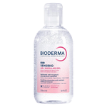 Bioderma Sensibio AR+, oczyszczający żel micelarny, 250 ml