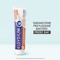 Elgydium Przeciwpróchnicowa, pasta do zębów, 75 ml - 3577056029004