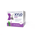 Xylo Aroma-Therapy Baby, maść, 50 ml