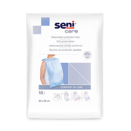 Seni Care, śliniaki higieniczne jednorazowe, 10 sztuk
