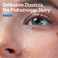 Cetaphil delikatny żel oczyszczający do twarzy z peelingiem, 178 ml - ŻEL