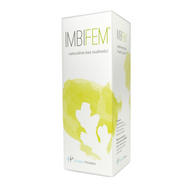 Imbifem krople, 50 ml