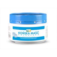 Maść końska chłodząca, 350 g