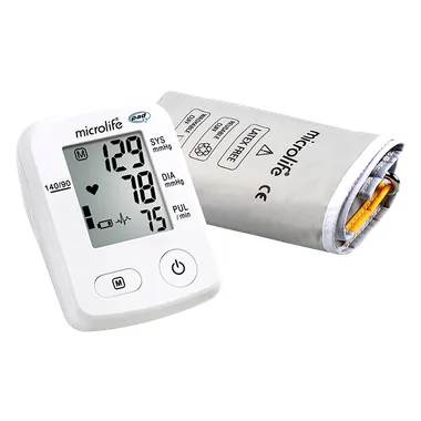Microlife A2 Classic, ciśnieniomierz automatyczny
