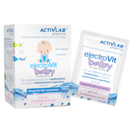 ElectroVit Baby Pure, 10 saszetek