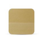 Granuflex Extra Thin, 7,5 cm x 7,5 cm, cienki opatrunek hydrokoloidowy, 1 opatrunek
