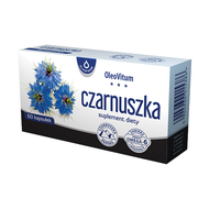 Czarnuszka, 60 kapsułek