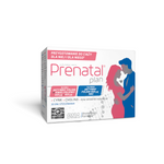 Prenatal Plan, 30 kapsułek + 30 kapsułek