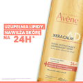 Avene Xeracalm A.D Olejek oczyszczający uzupełniający lipidy, 400 ml - 3282770389883