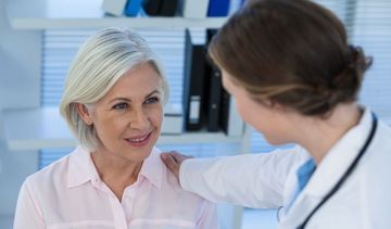 Badanie przesiewowe w kierunku neuropatii