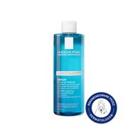 La Roche-Posay Kerium, szampon oczyszczający do wrażliwej skóry głowy, 400 ml
