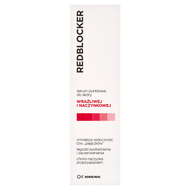 RedBlocker, serum punktowe, 30 ml