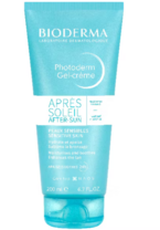 Bioderma Photoderm Gel-Creme Apres-Soleil Fraicheur, krem-żel po opalaniu, 200 ml