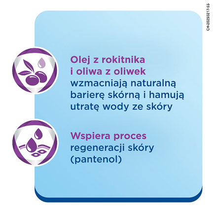 Bepanthen SensiControl, 200 ml - 5908229303870