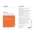 Verdelove Seborh, szampon do skóry głowy, 200 ml - 5903689118507